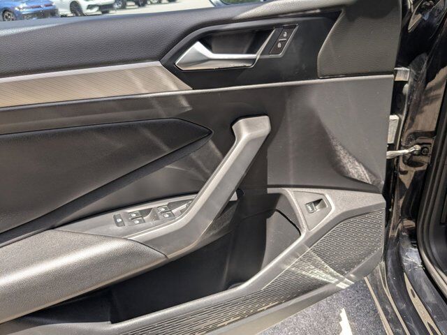 2019 Volkswagen Jetta 1.4T SE San Antonio TX