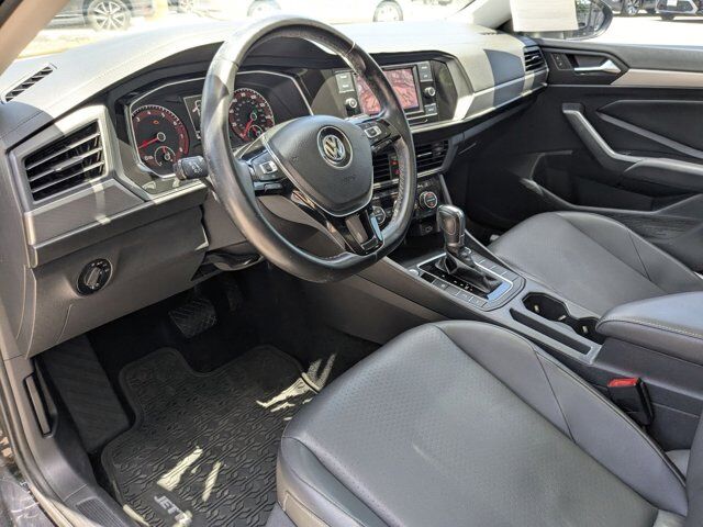 2019 Volkswagen Jetta 1.4T SE San Antonio TX