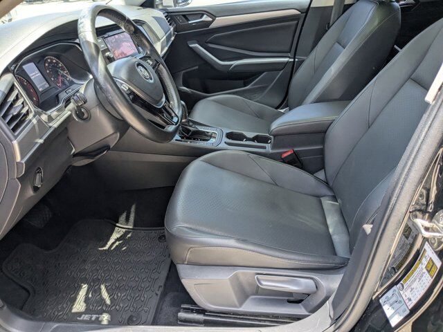 2019 Volkswagen Jetta 1.4T SE San Antonio TX