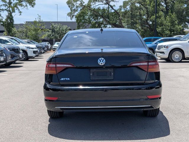 2019 Volkswagen Jetta 1.4T SE San Antonio TX