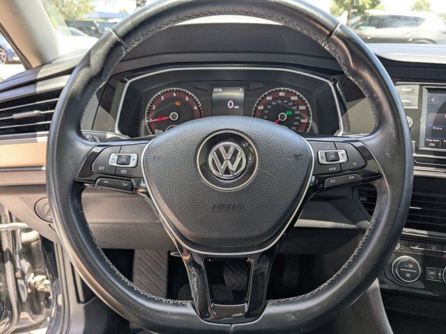 2019 Volkswagen Jetta 1.4T SE San Antonio TX