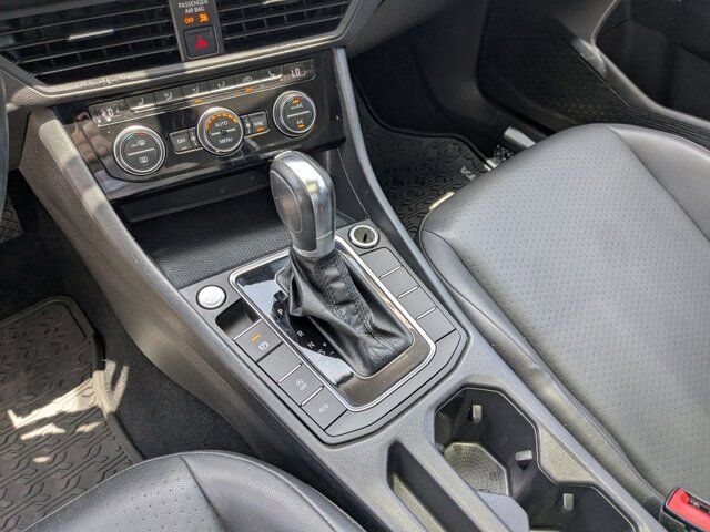 2019 Volkswagen Jetta 1.4T SE San Antonio TX