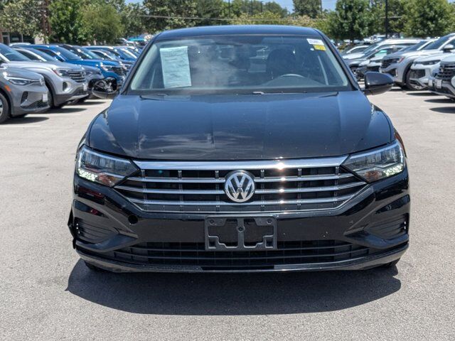2019 Volkswagen Jetta 1.4T SE San Antonio TX
