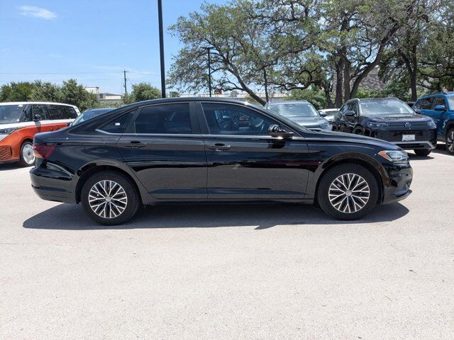 2019 Volkswagen Jetta 1.4T SE San Antonio TX