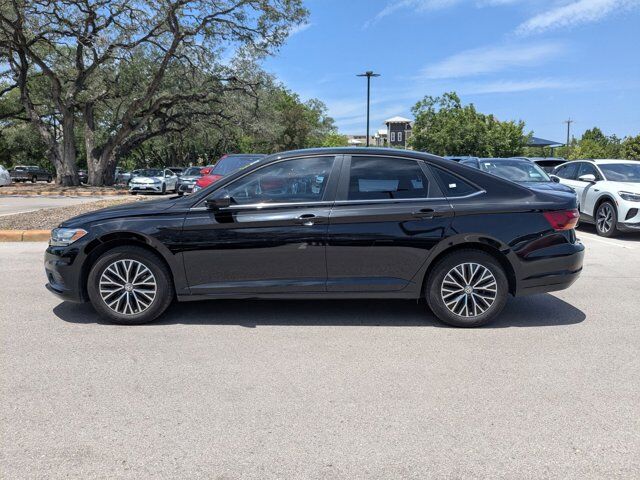 2019 Volkswagen Jetta 1.4T SE San Antonio TX