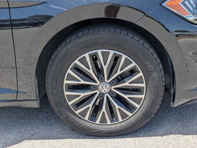 2019 Volkswagen Jetta 1.4T SE San Antonio TX