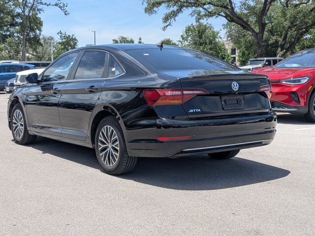 2019 Volkswagen Jetta 1.4T SE San Antonio TX