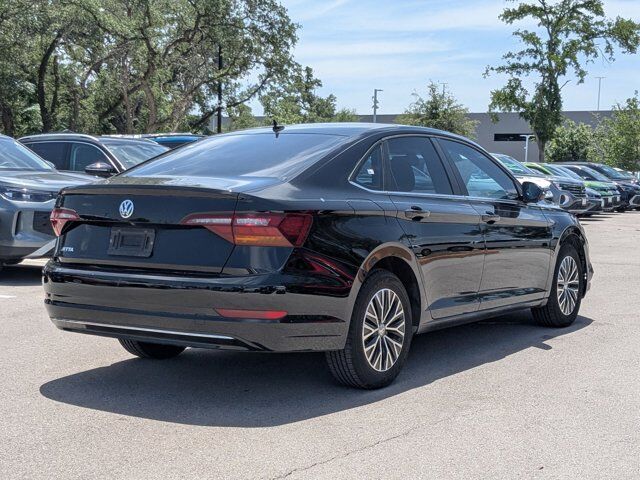 2019 Volkswagen Jetta 1.4T SE San Antonio TX