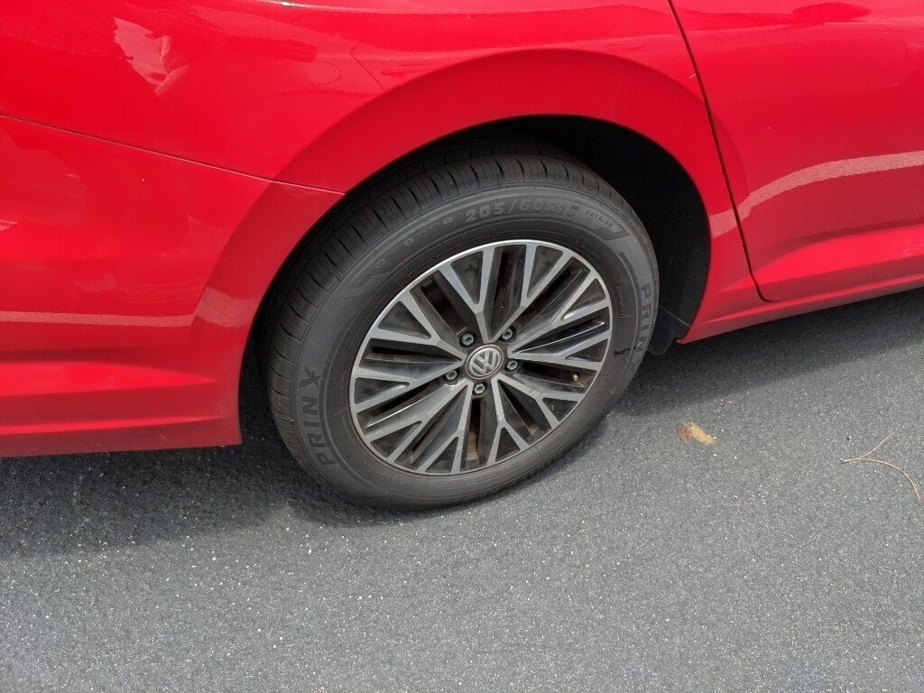 2019 Volkswagen Jetta 1.4T SE San Clemente CA