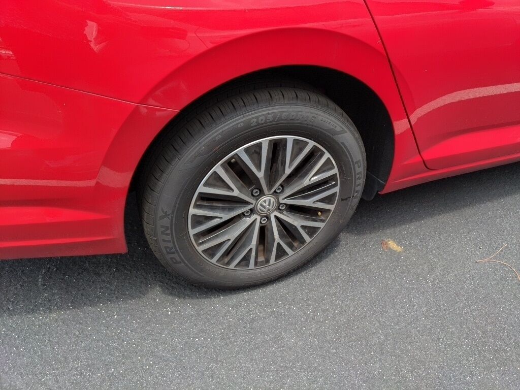 2019 Volkswagen Jetta 1.4T SE San Clemente CA