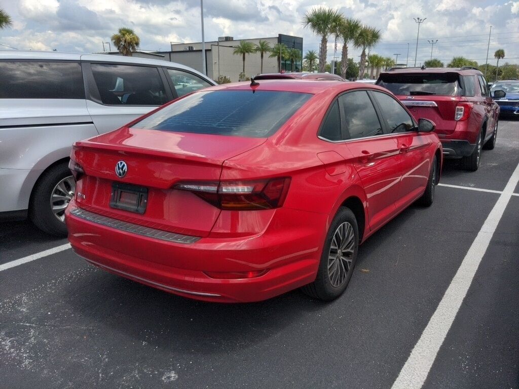2019 Volkswagen Jetta 1.4T SE San Clemente CA