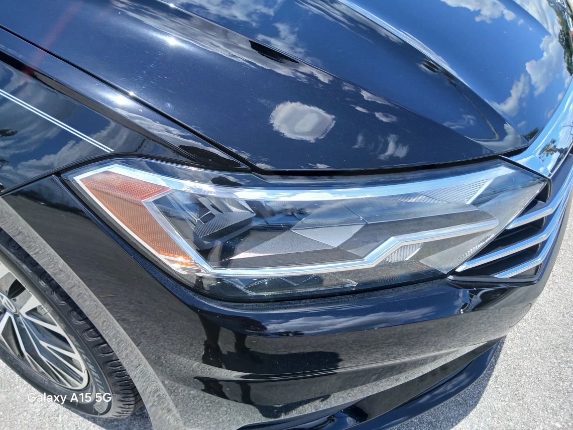 2019 Volkswagen Jetta 1.4T SE Sedan 4D Maitland FL