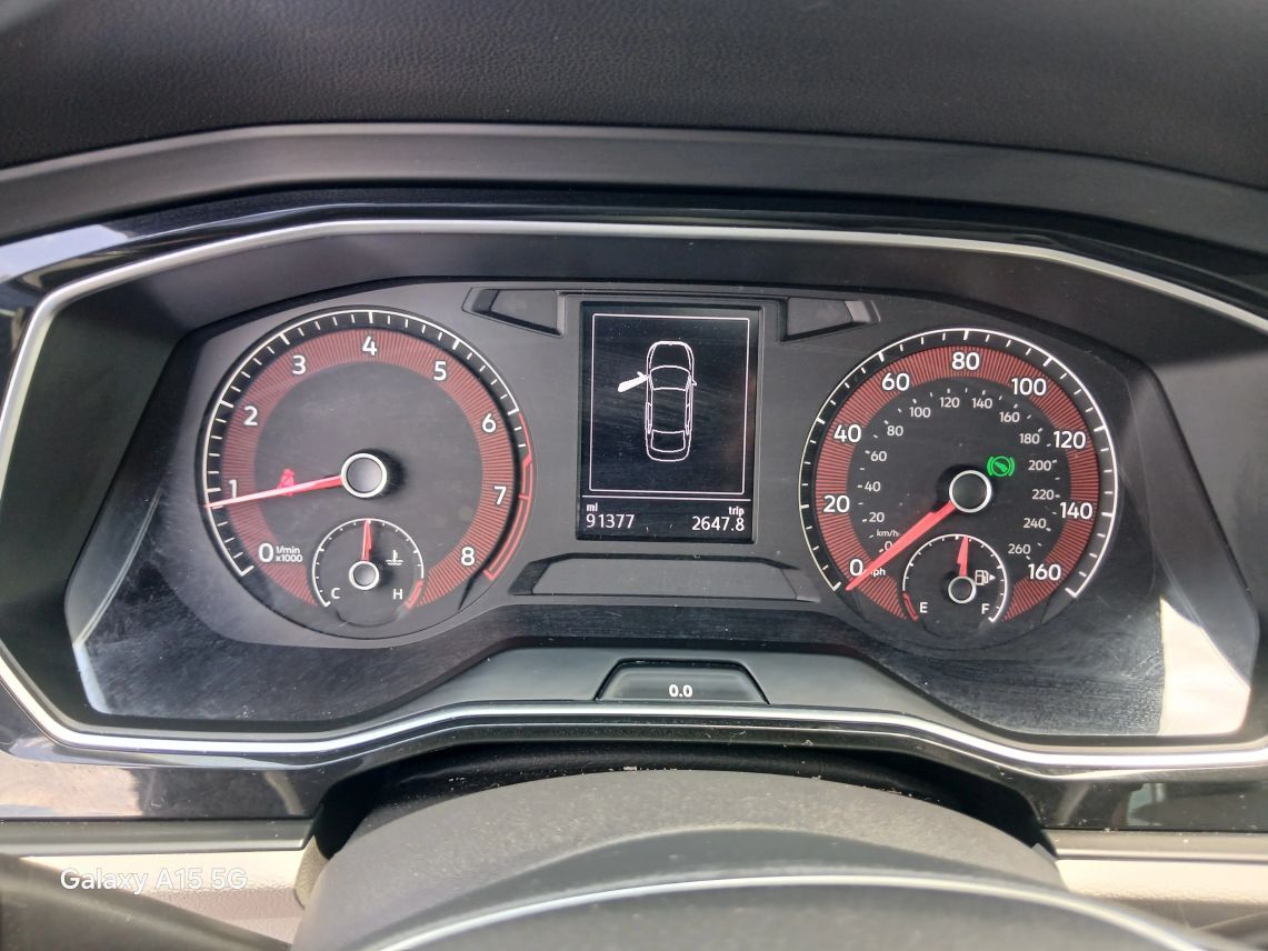 2019 Volkswagen Jetta 1.4T SE Sedan 4D Maitland FL