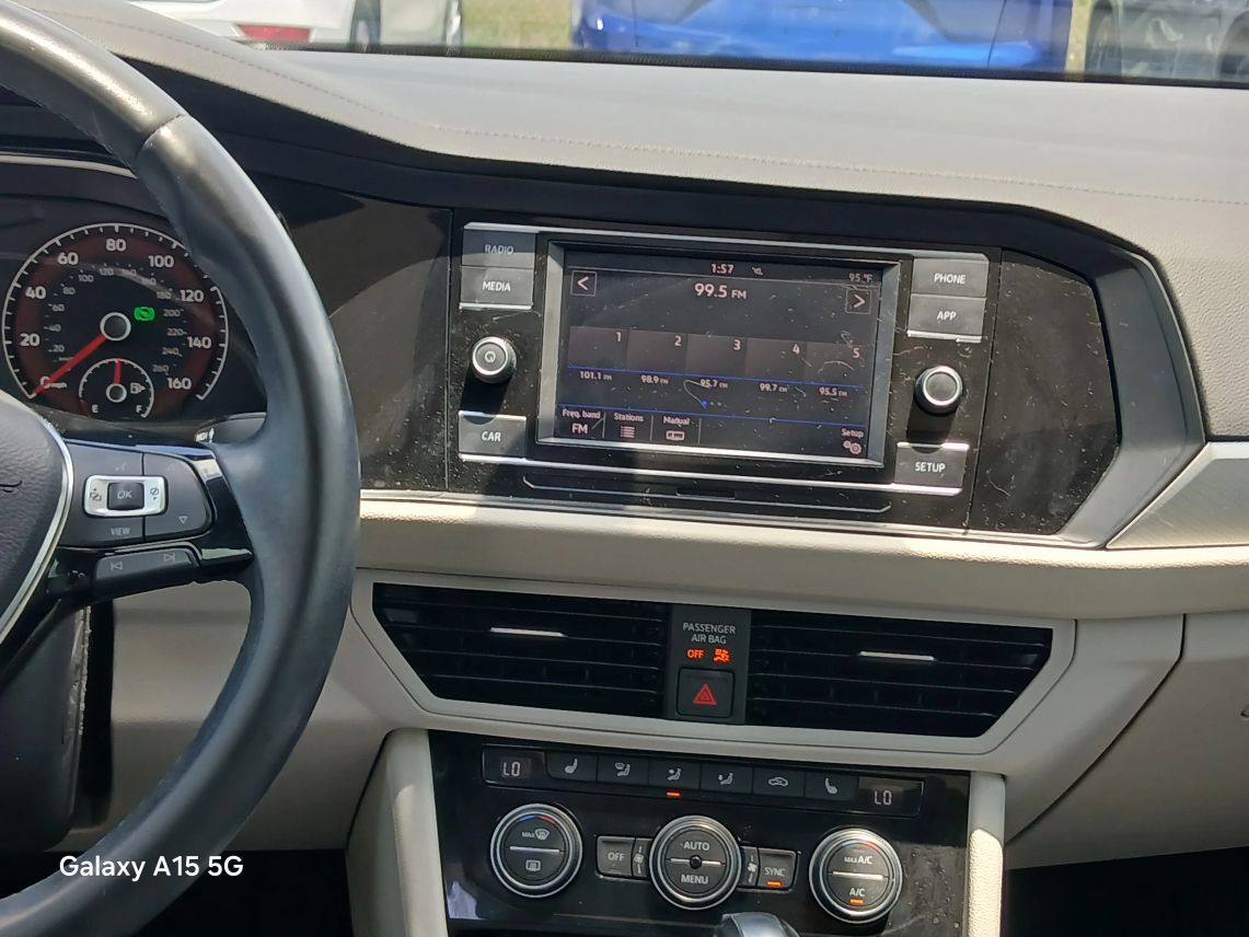 2019 Volkswagen Jetta 1.4T SE Sedan 4D Maitland FL