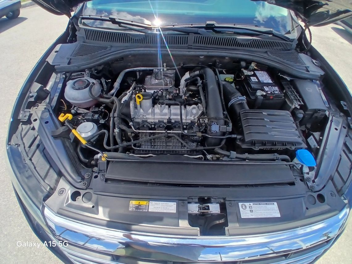 2019 Volkswagen Jetta 1.4T SE Sedan 4D Maitland FL