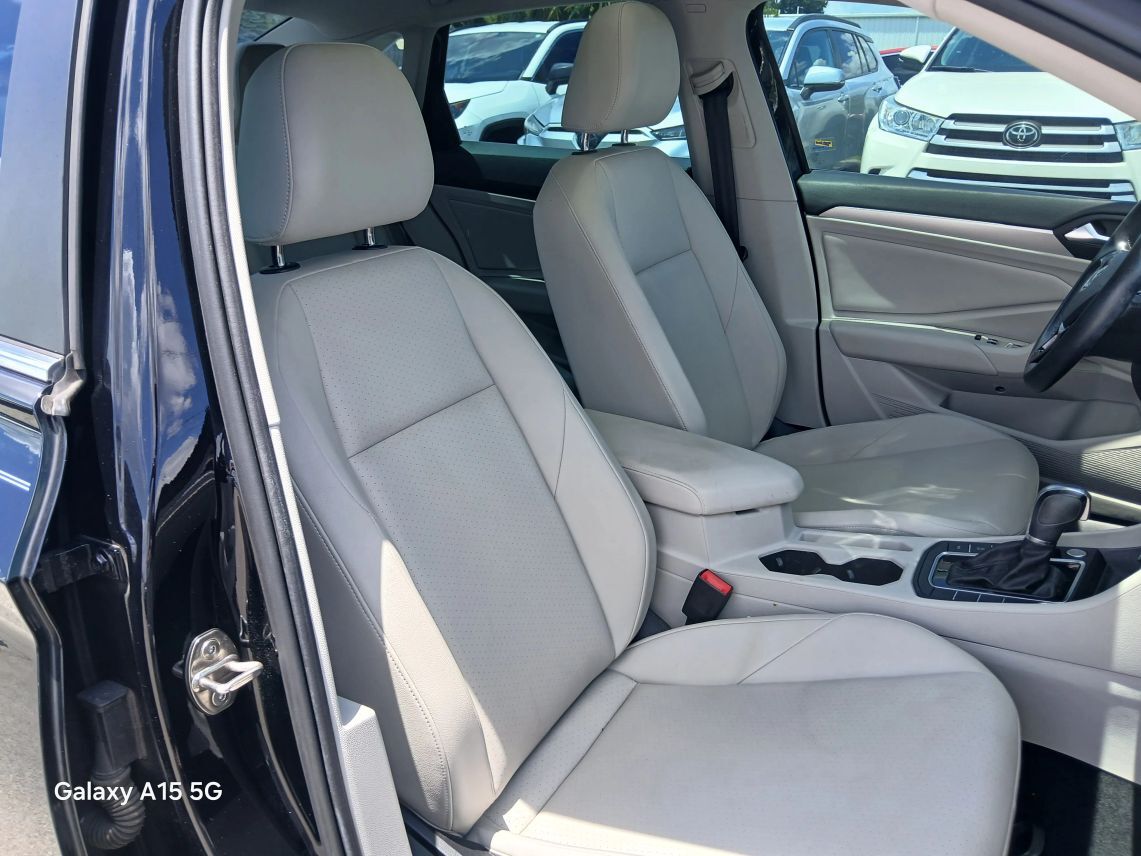 2019 Volkswagen Jetta 1.4T SE Sedan 4D Maitland FL
