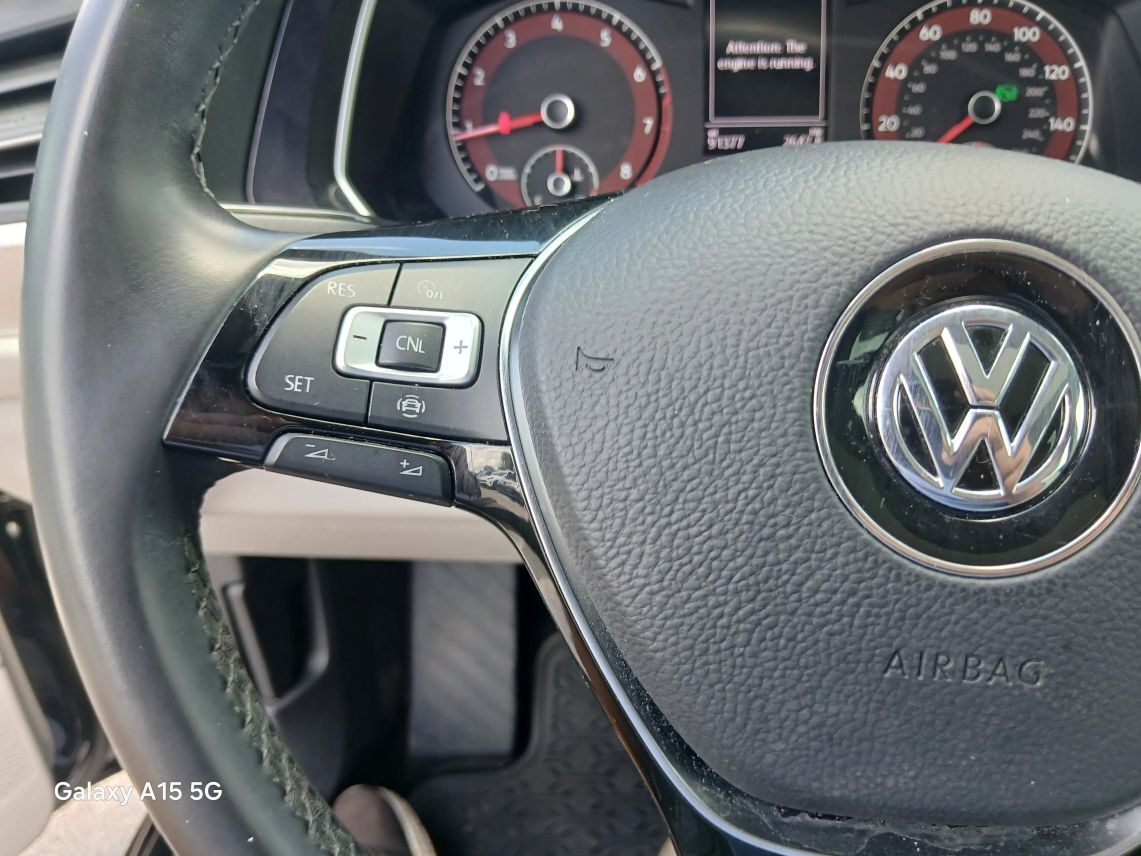 2019 Volkswagen Jetta 1.4T SE Sedan 4D Maitland FL