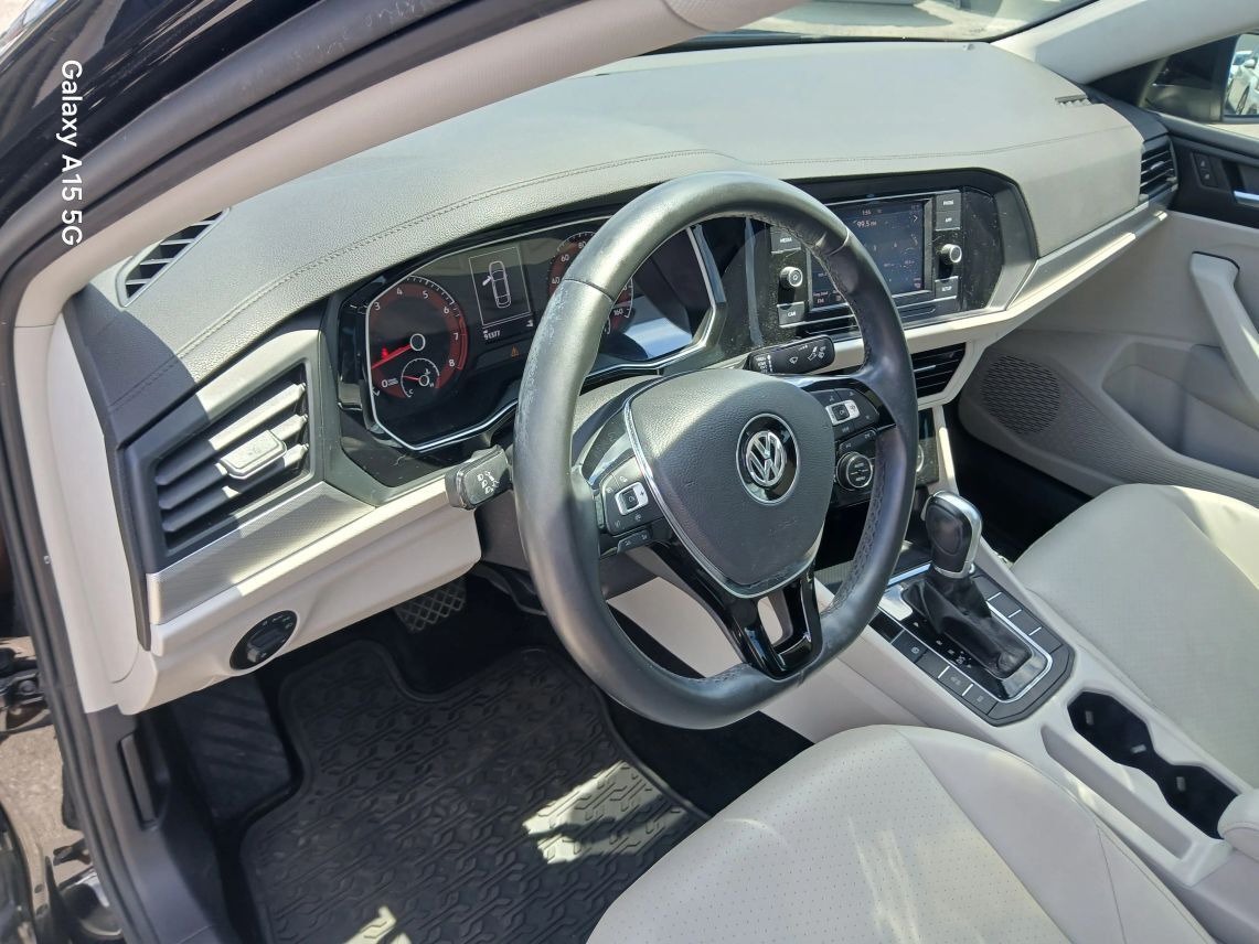 2019 Volkswagen Jetta 1.4T SE Sedan 4D Maitland FL