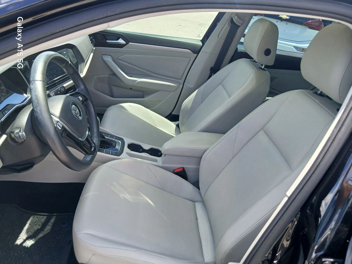 2019 Volkswagen Jetta 1.4T SE Sedan 4D Maitland FL