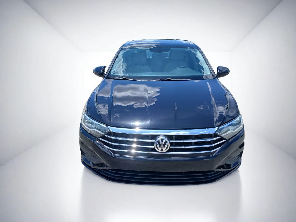 2019 Volkswagen Jetta 1.4T SE Sedan 4D Maitland FL