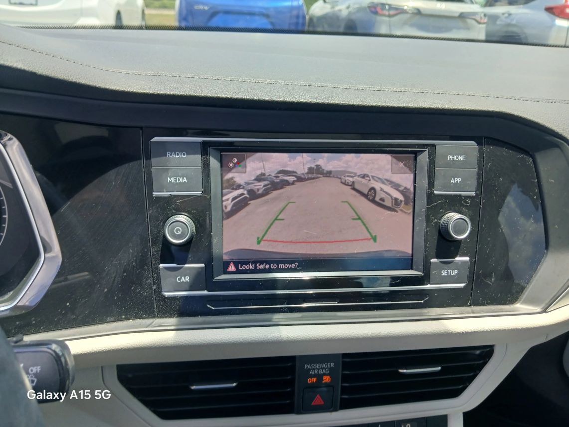 2019 Volkswagen Jetta 1.4T SE Sedan 4D Maitland FL