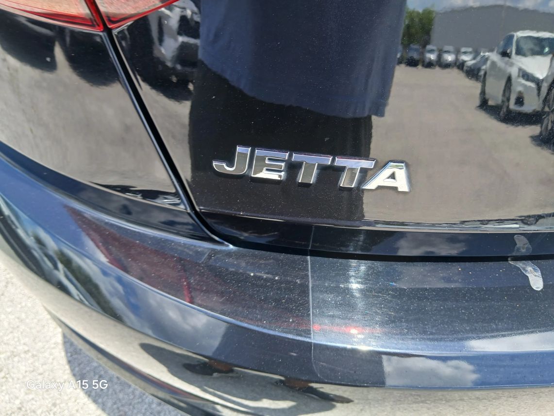2019 Volkswagen Jetta 1.4T SE Sedan 4D Maitland FL