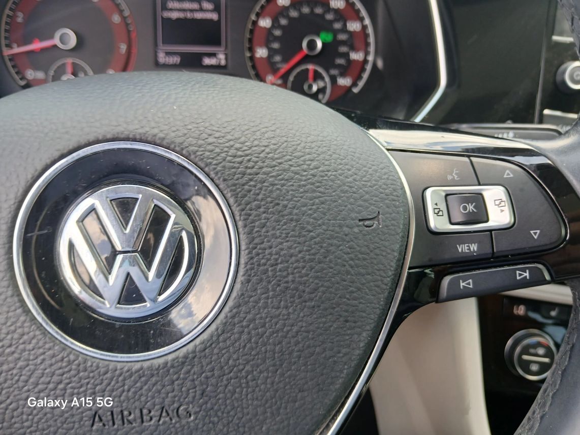 2019 Volkswagen Jetta 1.4T SE Sedan 4D Maitland FL