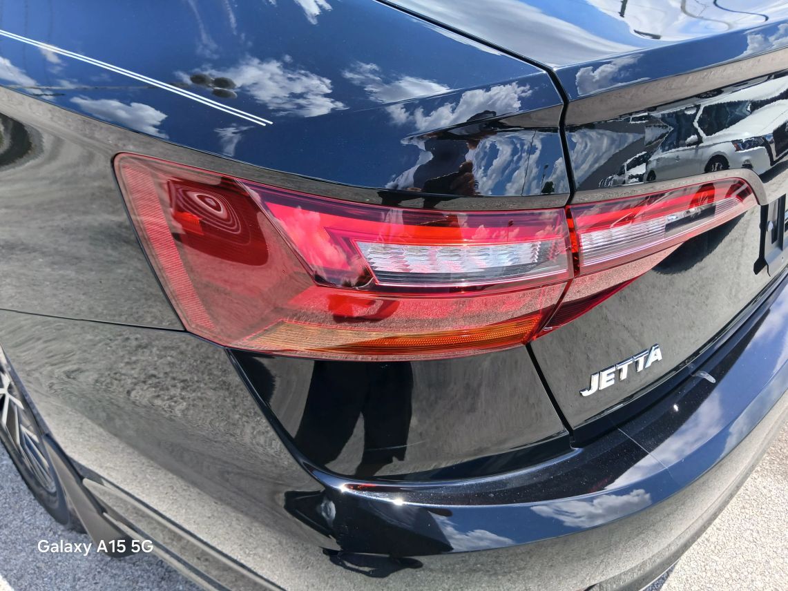 2019 Volkswagen Jetta 1.4T SE Sedan 4D Maitland FL