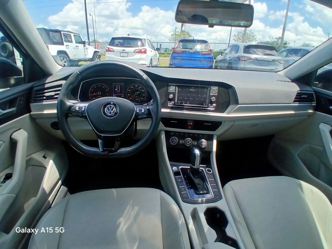 2019 Volkswagen Jetta 1.4T SE Sedan 4D Maitland FL