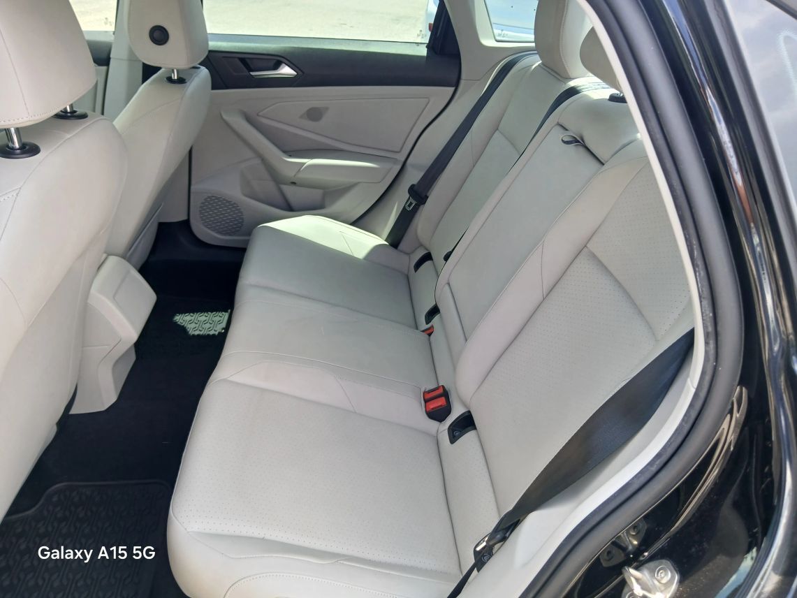2019 Volkswagen Jetta 1.4T SE Sedan 4D Maitland FL