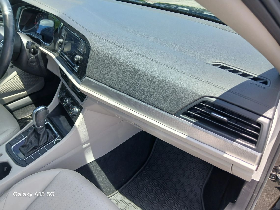 2019 Volkswagen Jetta 1.4T SE Sedan 4D Maitland FL