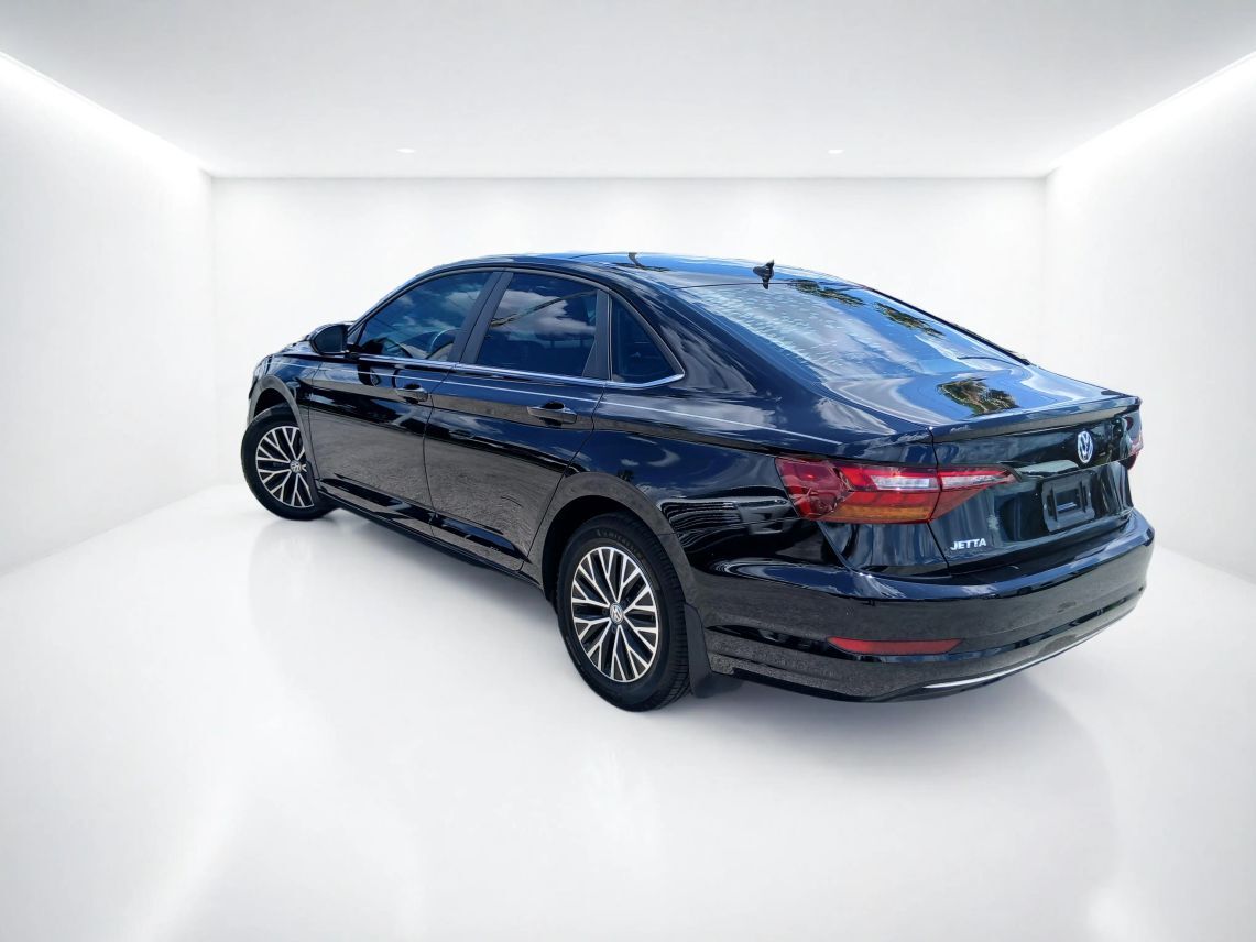 2019 Volkswagen Jetta 1.4T SE Sedan 4D Maitland FL