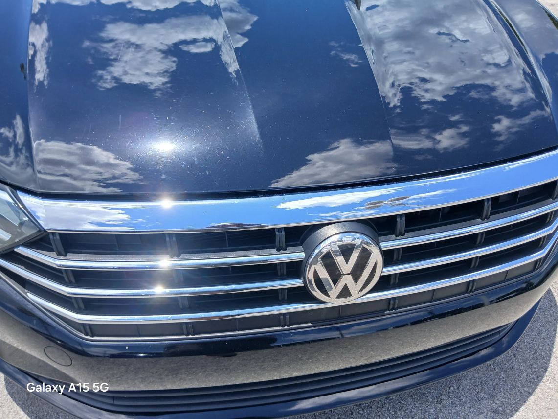 2019 Volkswagen Jetta 1.4T SE Sedan 4D Maitland FL
