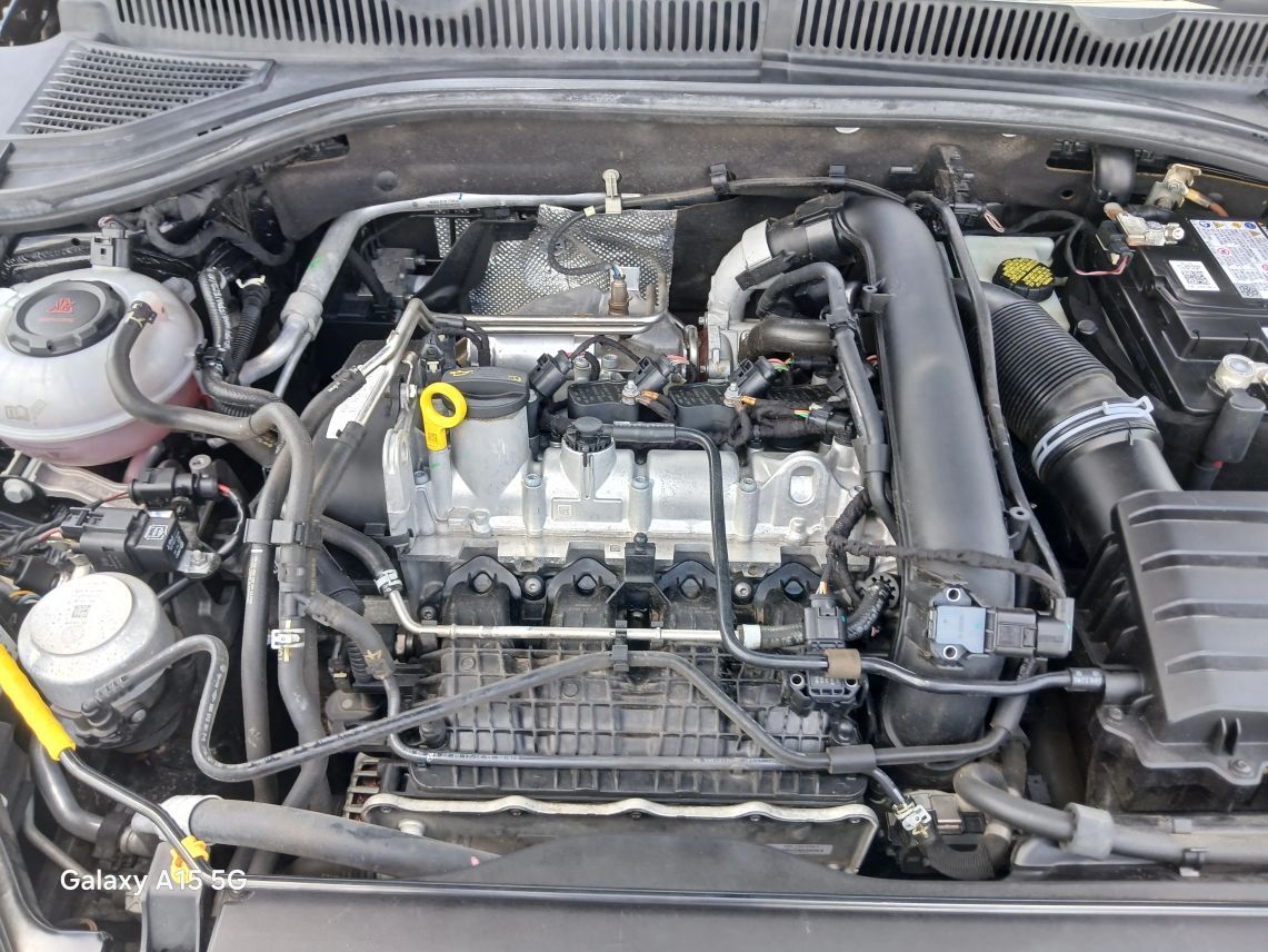 2019 Volkswagen Jetta 1.4T SE Sedan 4D Maitland FL