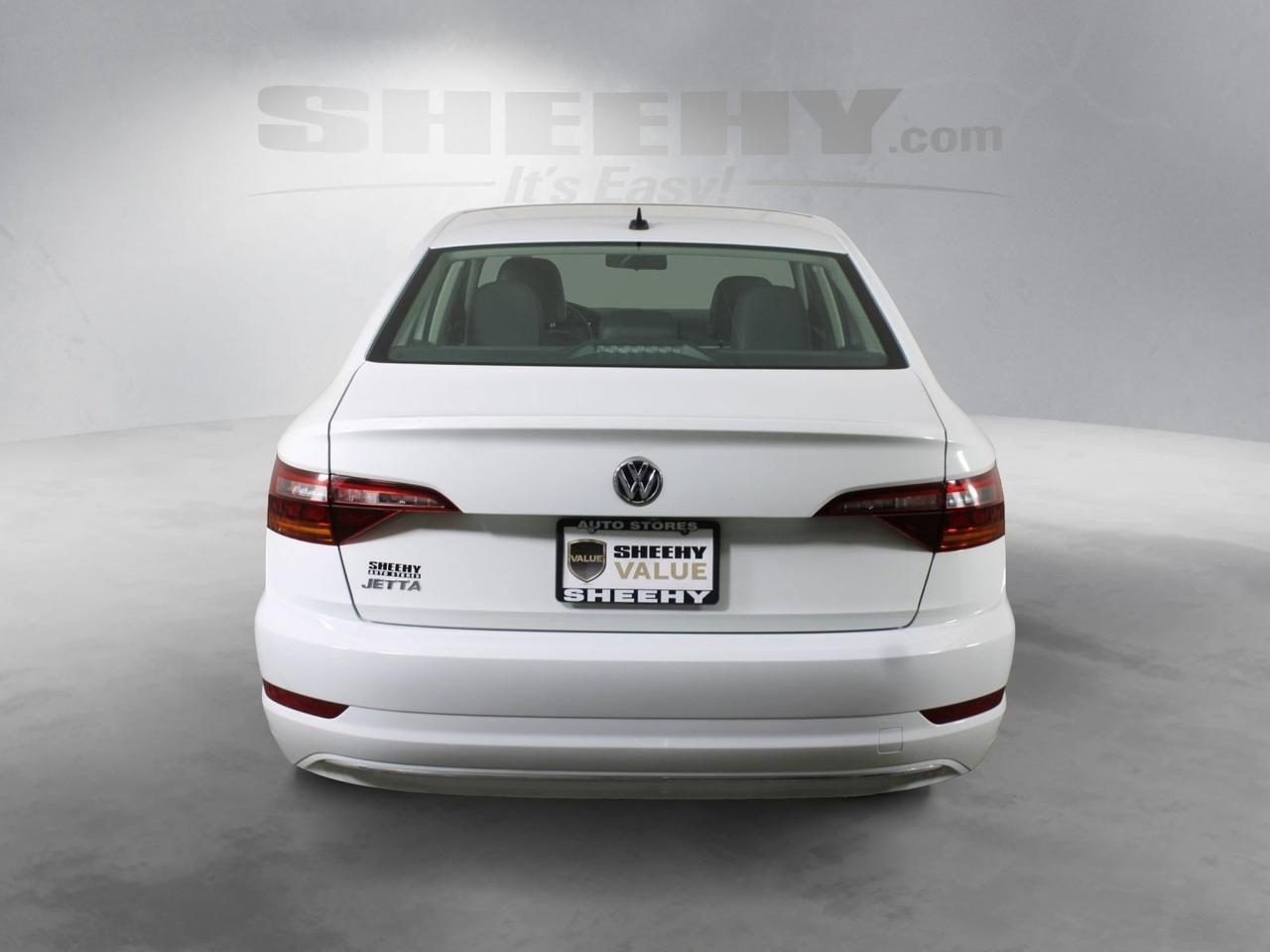 2019 Volkswagen Jetta 1.4T SE Manassas VA
