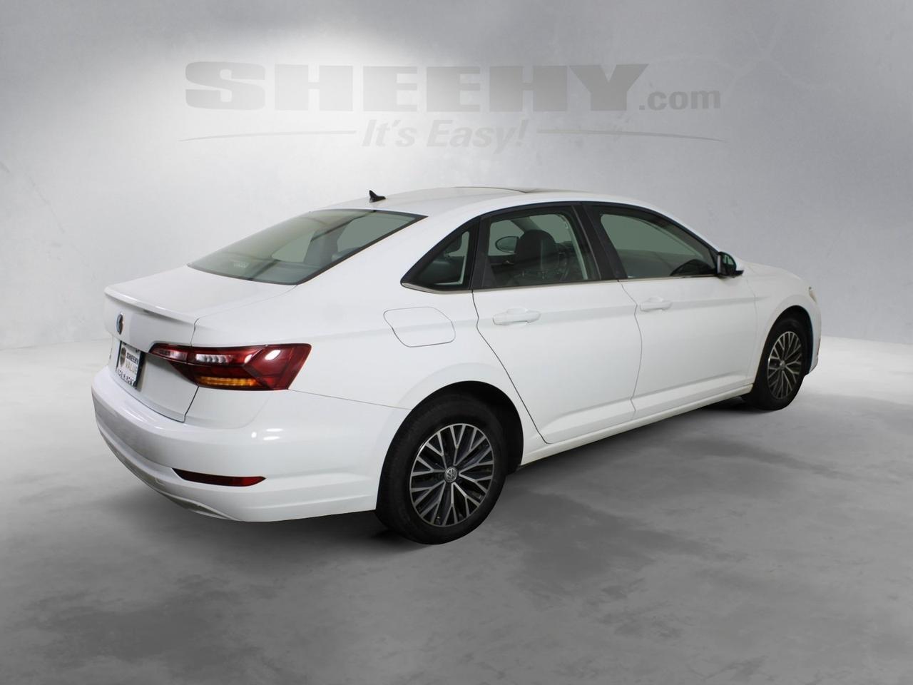 2019 Volkswagen Jetta 1.4T SE Manassas VA