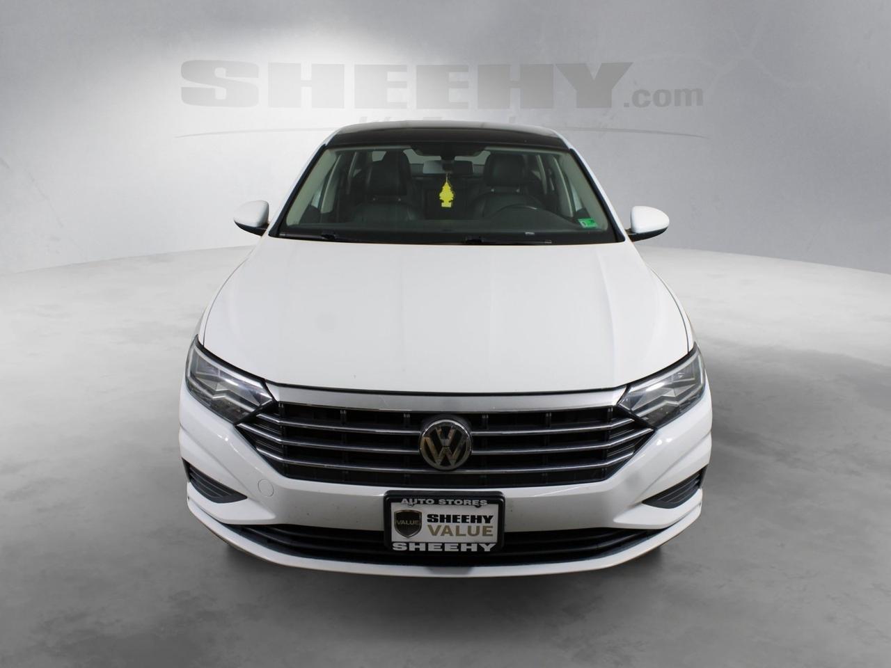 2019 Volkswagen Jetta 1.4T SE Manassas VA