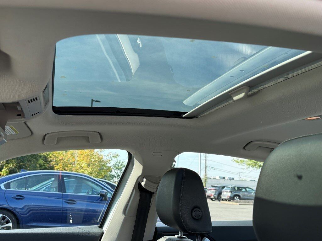 2019 Volkswagen Jetta 1.4T SE Springfield VA