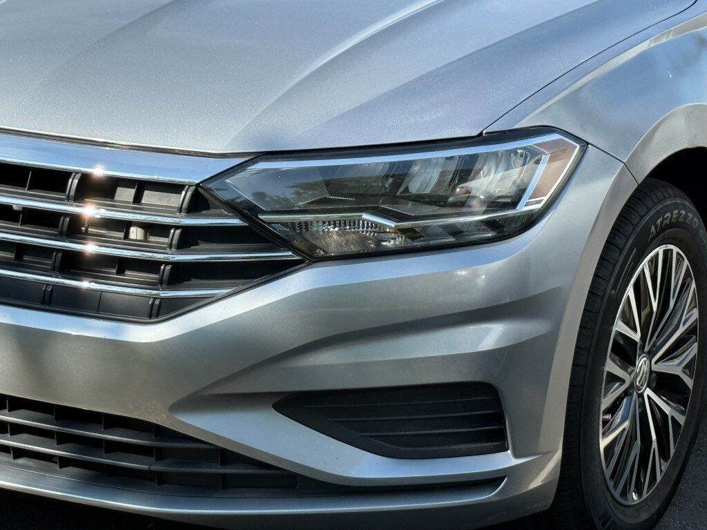 2019 Volkswagen Jetta 1.4T SE Springfield VA