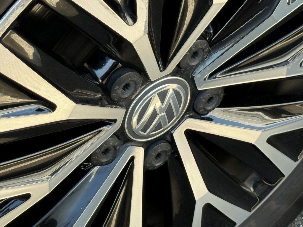 2019 Volkswagen Jetta 1.4T SE Springfield VA