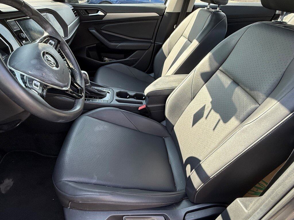 2019 Volkswagen Jetta 1.4T SE Springfield VA