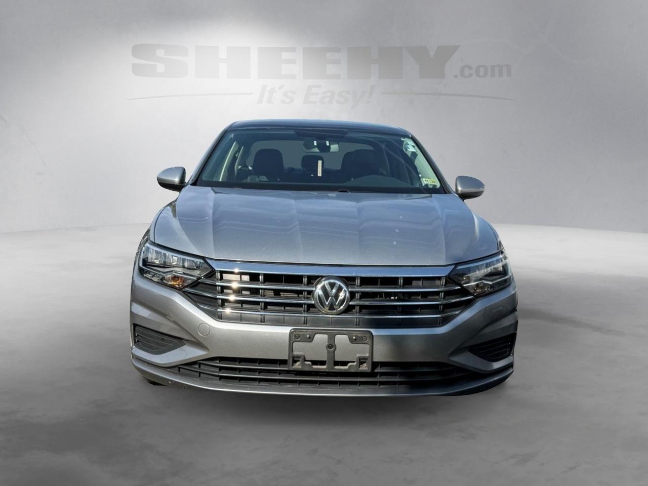 2019 Volkswagen Jetta 1.4T SE Springfield VA