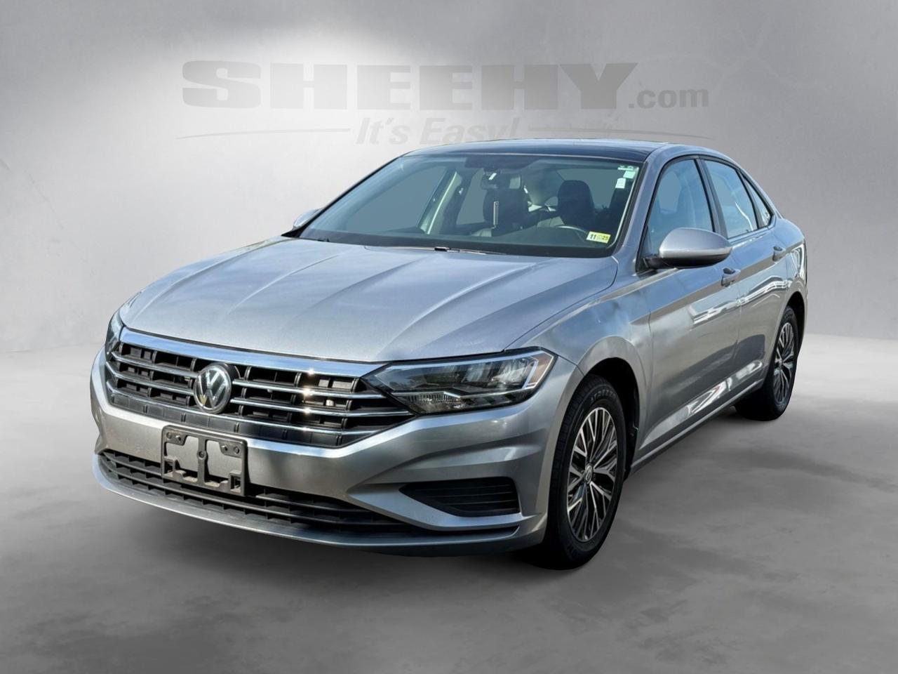 2019 Volkswagen Jetta 1.4T SE Springfield VA