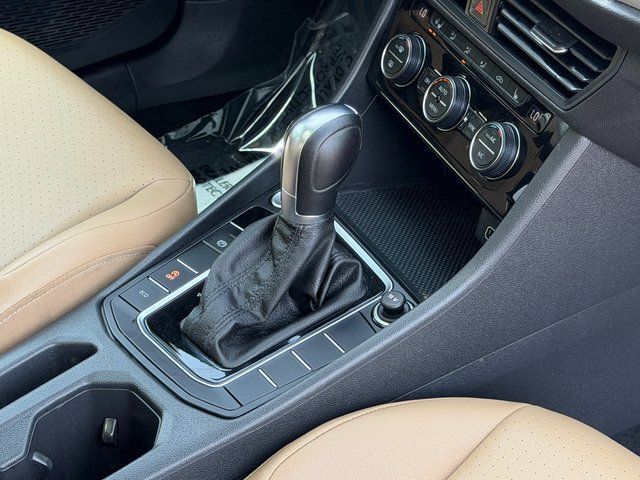 2019 Volkswagen Jetta 1.4T SE Springfield VA