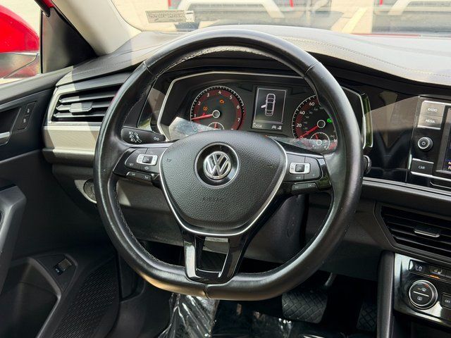 2019 Volkswagen Jetta 1.4T SE Springfield VA