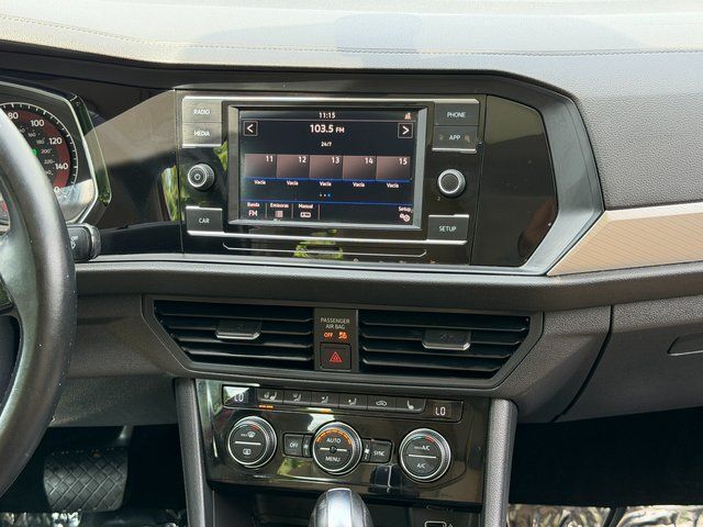 2019 Volkswagen Jetta 1.4T SE Springfield VA