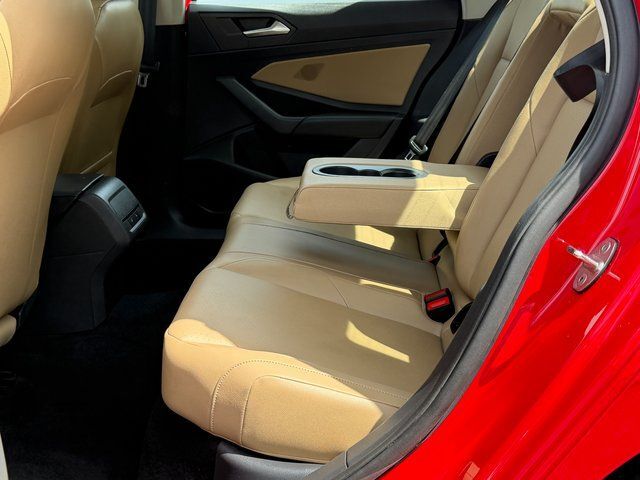 2019 Volkswagen Jetta 1.4T SE Springfield VA