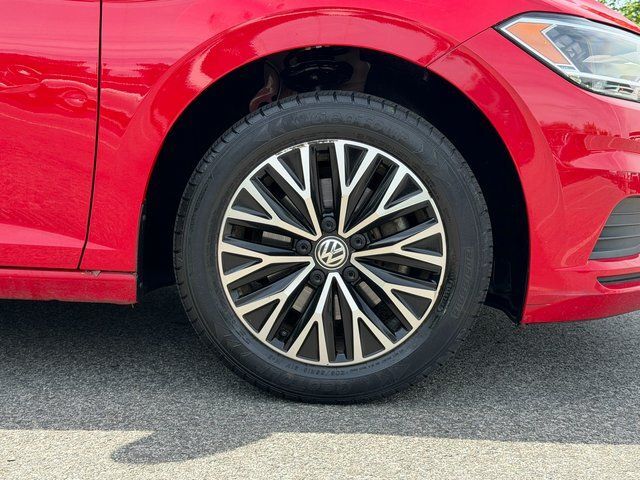 2019 Volkswagen Jetta 1.4T SE Springfield VA