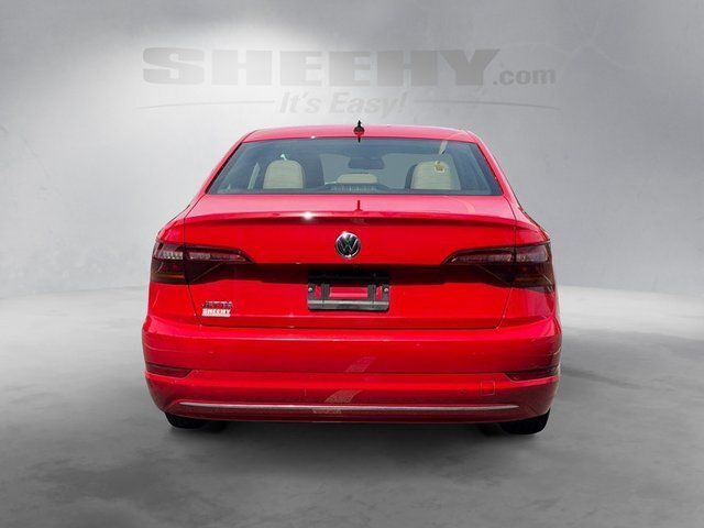 2019 Volkswagen Jetta 1.4T SE Springfield VA