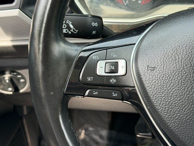 2019 Volkswagen Jetta 1.4T SE Springfield VA